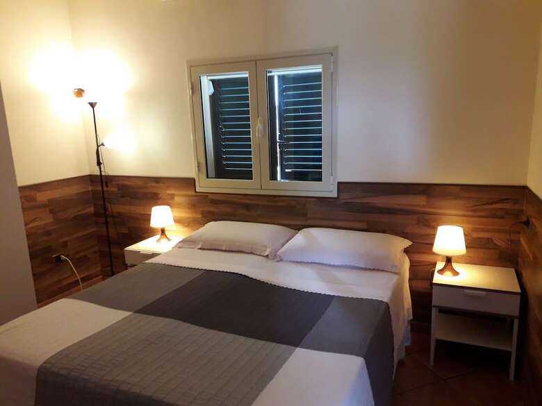 Apartamento La Cascina Di Barone