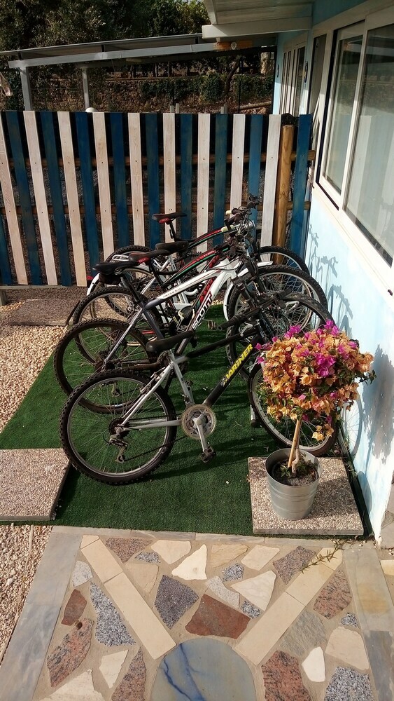 Apartamento La Cascina Di Barone