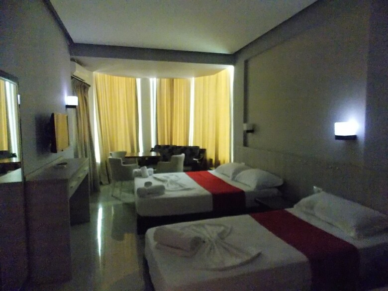 Hotel Mariksel