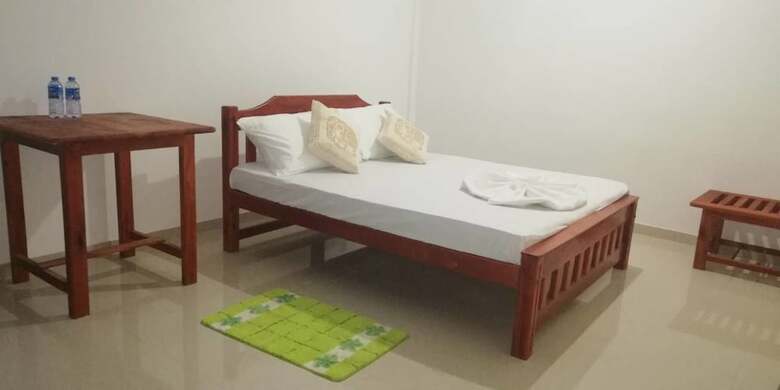 Hotel Ssc Villa
