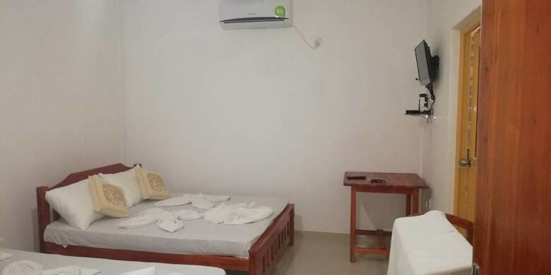 Hotel Ssc Villa
