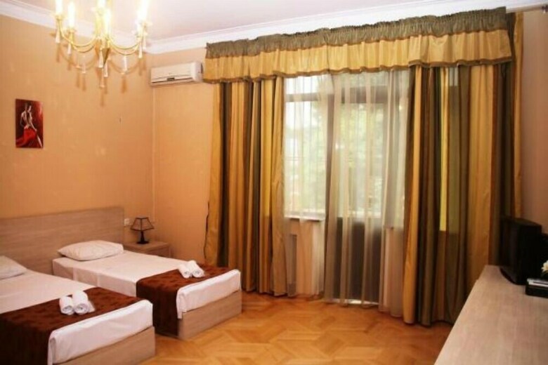 Hotel Nitsa