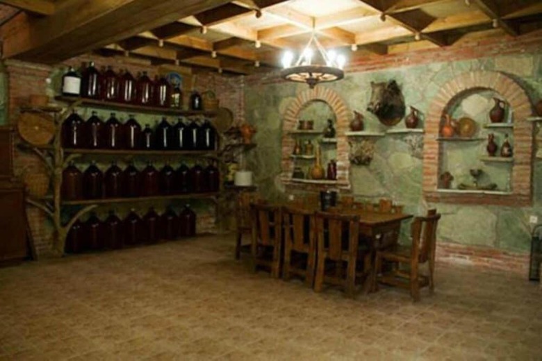 Hotel Nitsa