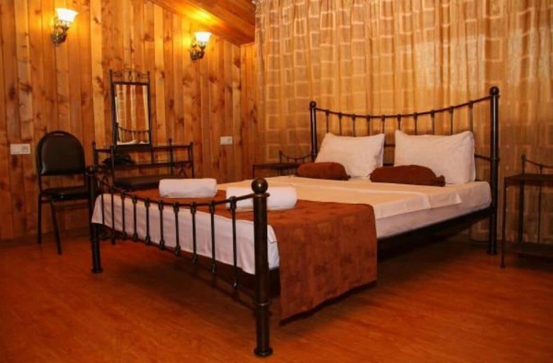 Hotel Nitsa