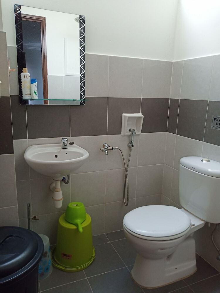 Apartamentos Penginapan Amisu
