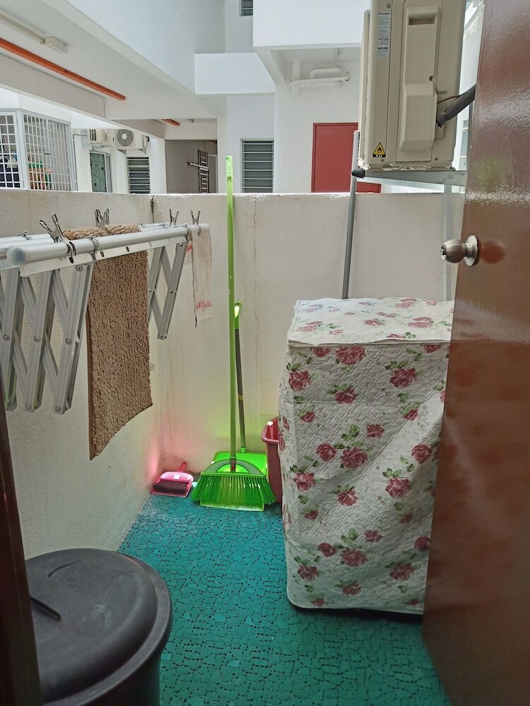 Apartamentos Penginapan Amisu