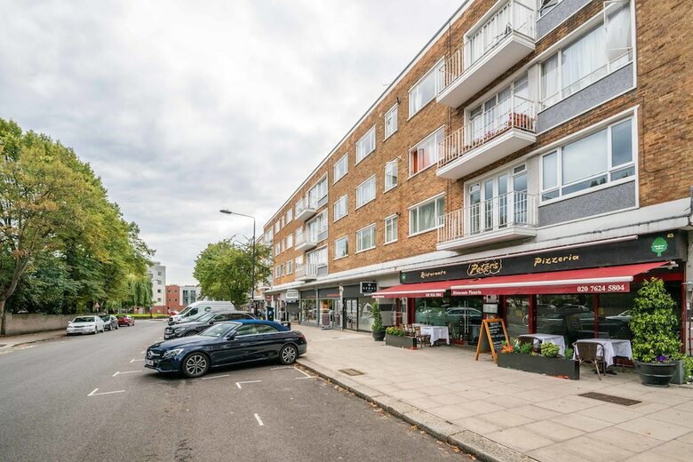 Apartamentos Exquisite Hampstead Home Near Regents Park