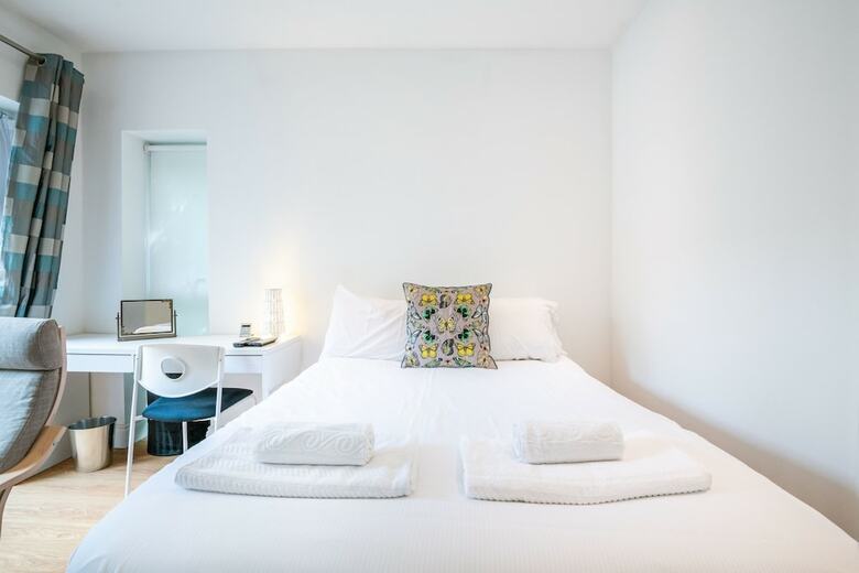 Apartamentos Exquisite Hampstead Home Near Regents Park