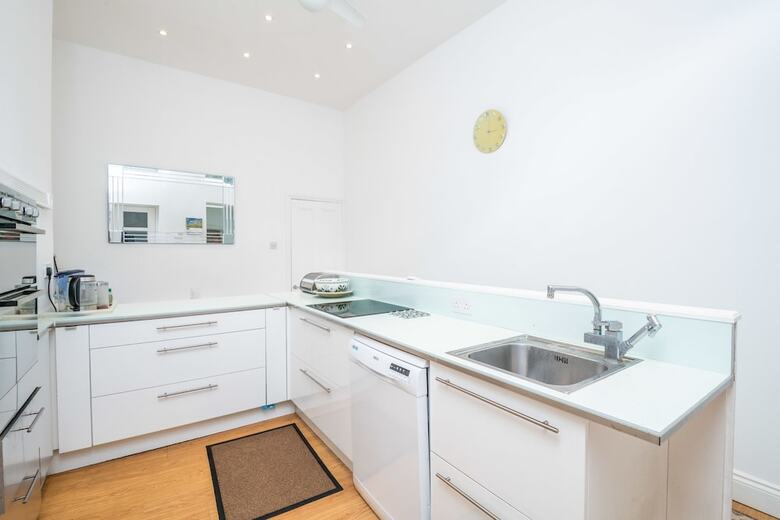 Apartamentos Exquisite Hampstead Home Near Regents Park