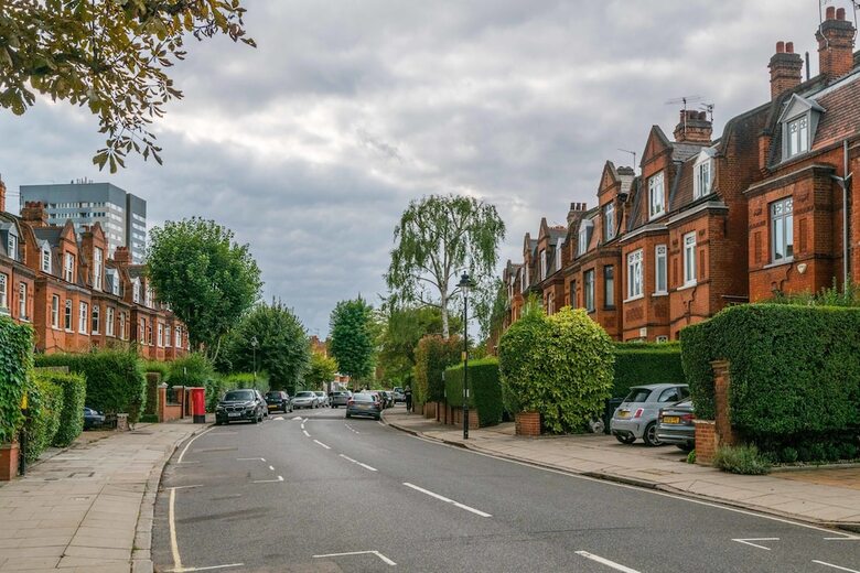 Apartamentos Exquisite Hampstead Home Near Regents Park