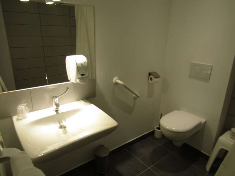 Hotel Le Creusot H�tel