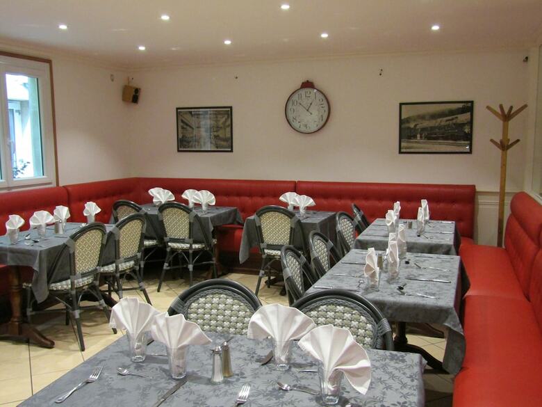 Hotel Le Creusot H�tel