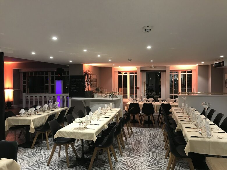Hotel Le Creusot H�tel