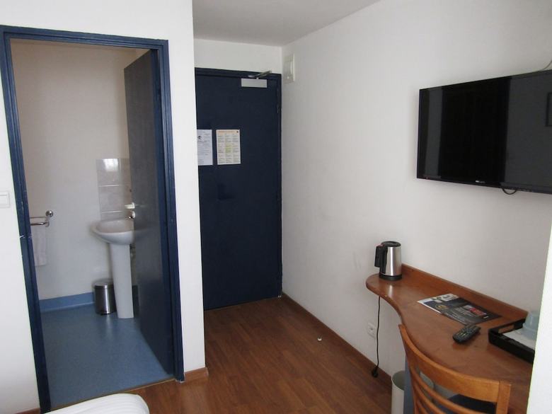 Hotel Le Creusot H�tel