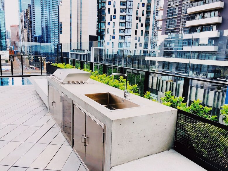 Southbank Top Cityview 2br Apartment