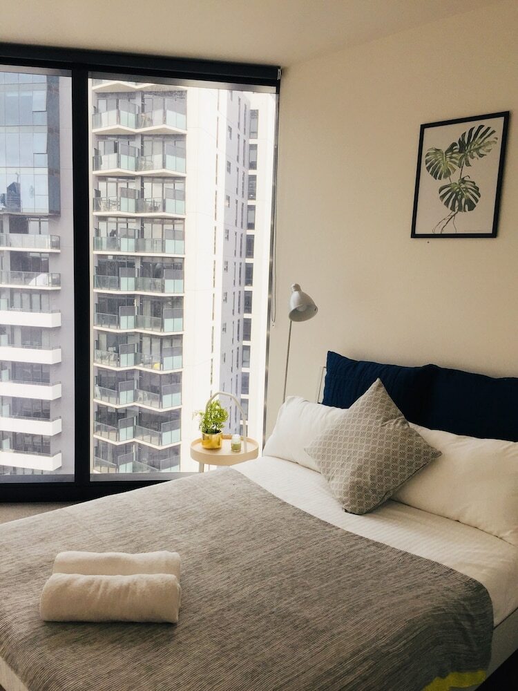 Southbank Top Cityview 2br Apartment