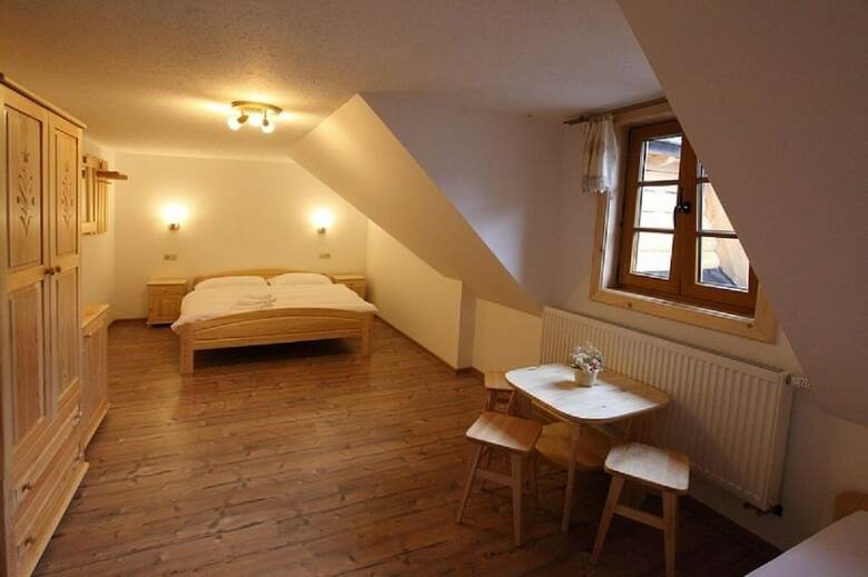 Pension Koliba Josu Zuberec