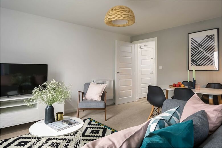 Apartamentos Canalside Scandinavian - Parking & Netflix