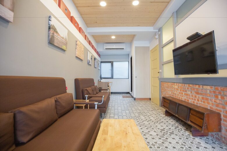 Apartamentos Dananmen