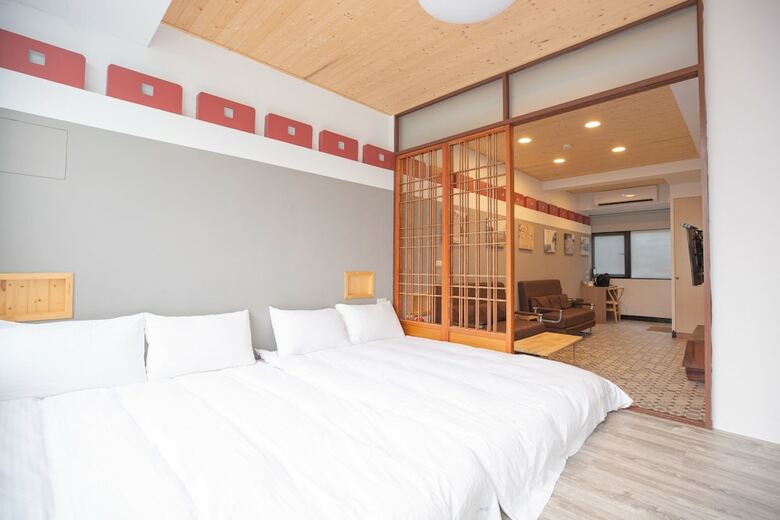 Apartamentos Dananmen