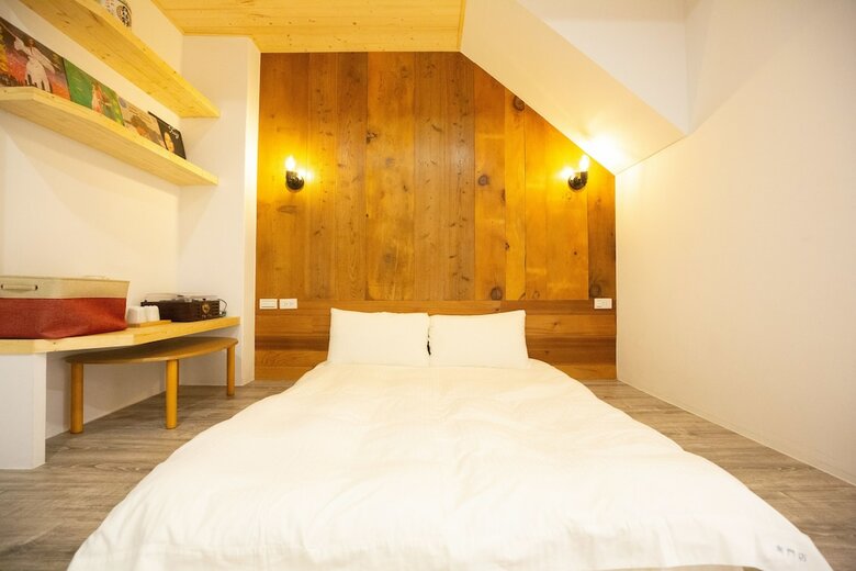 Apartamentos Dananmen