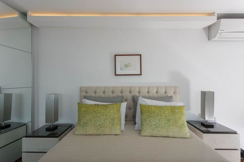 Azores Villas - Ocean Villa