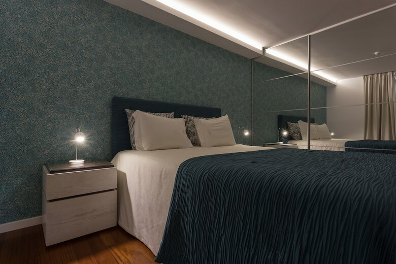 Azores Villas - Ocean Villa
