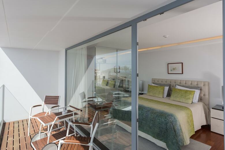 Azores Villas - Ocean Villa