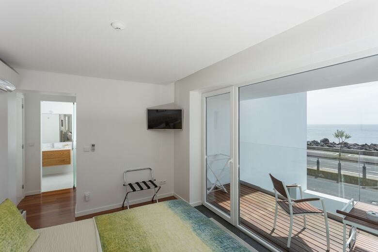 Azores Villas - Ocean Villa