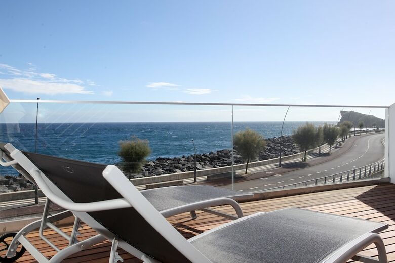 Azores Villas - Ocean Villa