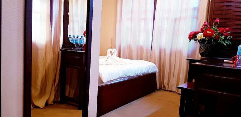 Memory Hotel & Villa