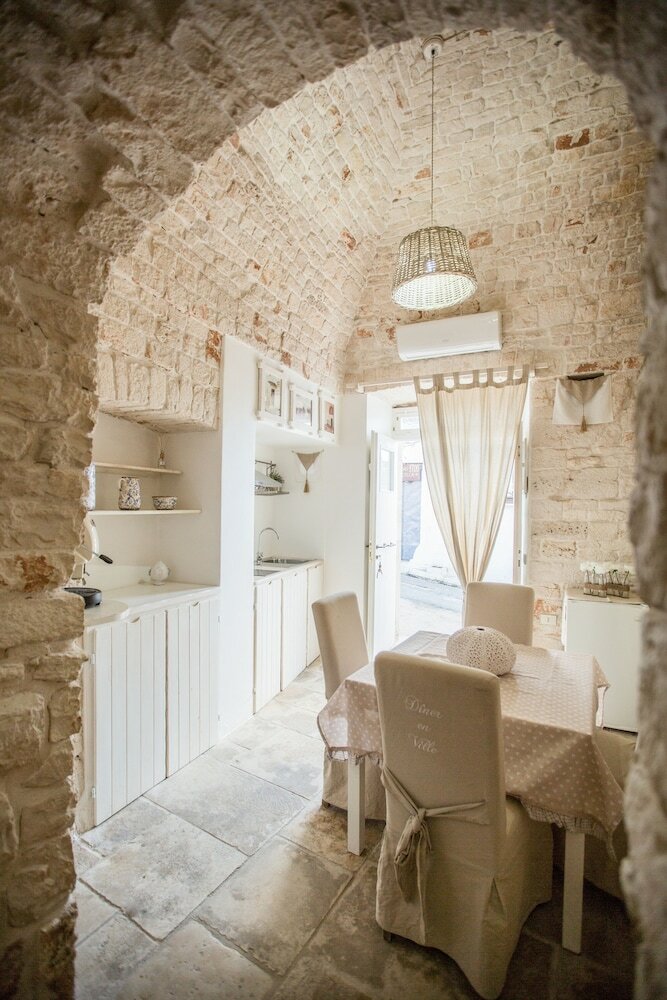 Bed & Breakfast Dimore Antichi Mestieri
