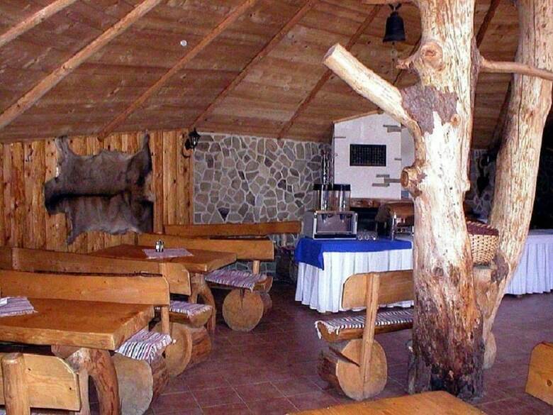 Pension Penzion Josu Zuberec