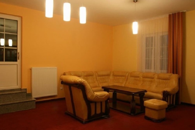 Pension Penzion Josu Zuberec