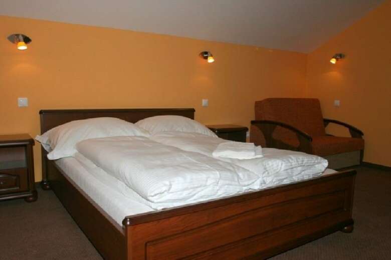 Pension Penzion Josu Zuberec