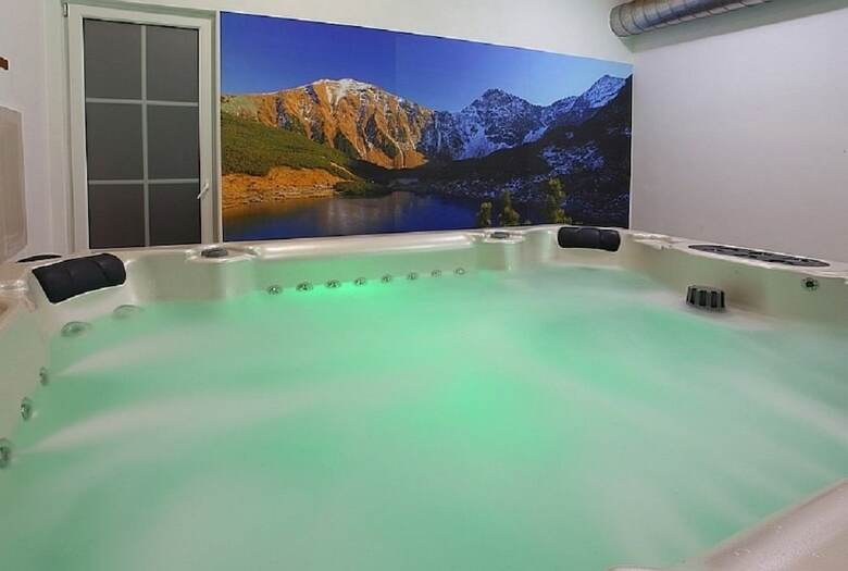 Pension Penzion Josu Zuberec