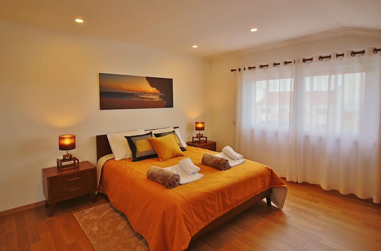 Bed & Breakfast Ohana Guesthouse Ericeira