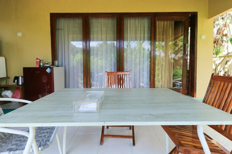 Bed & Breakfast Sunari Guest House