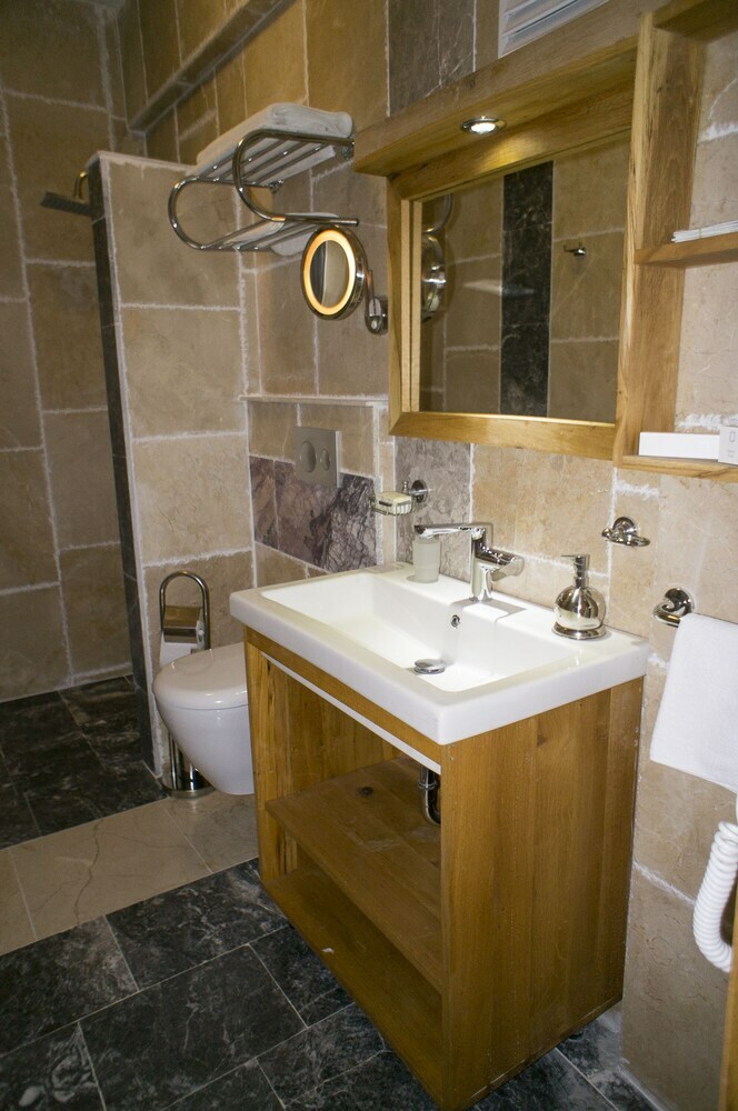 Bed & Breakfast Farmidaya Biotel