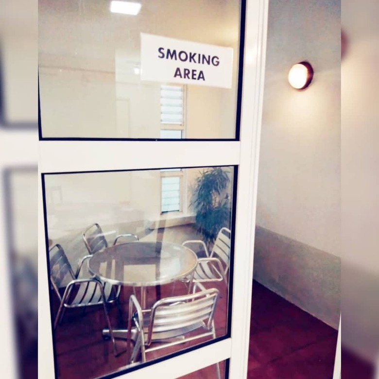 Homestay Nimah Seaview