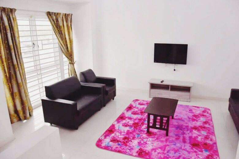 Homestay Nimah Seaview
