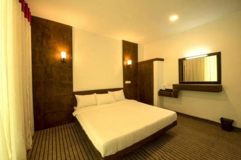 Bed & Breakfast Ovitiyas Bandarawela