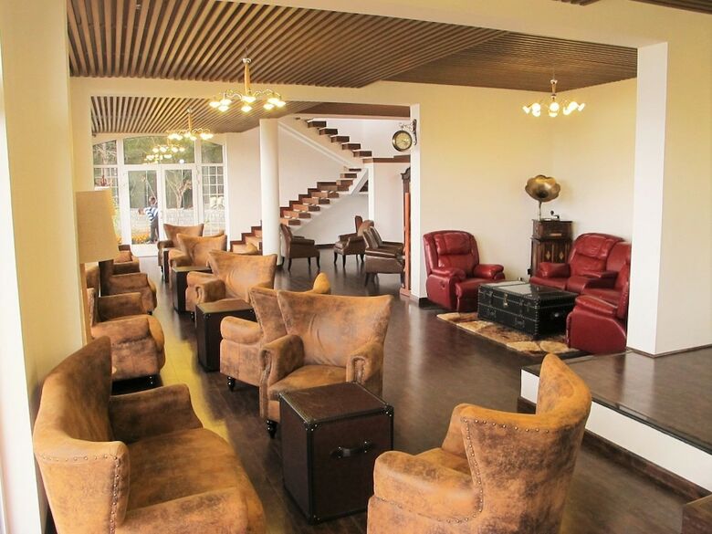 Apartamento Glyngarth Resort