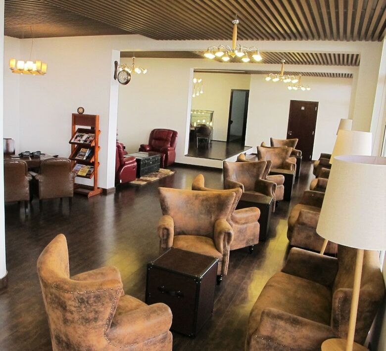 Apartamento Glyngarth Resort