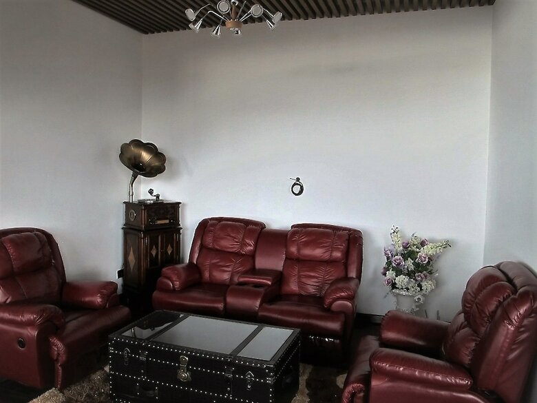 Apartamento Glyngarth Resort
