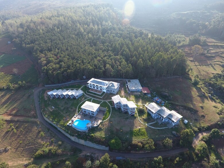 Apartamento Glyngarth Resort