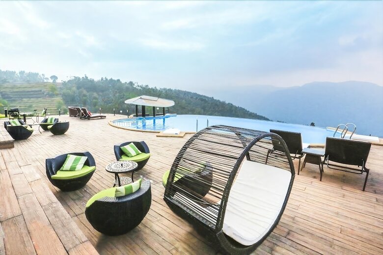 Apartamento Glyngarth Resort