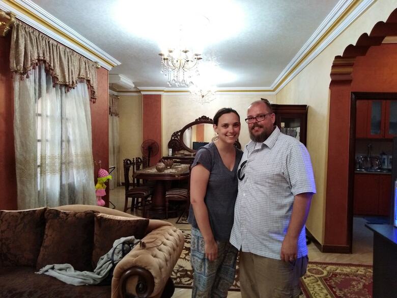 Aparthotel Remas Apartment In Giza Pyramids