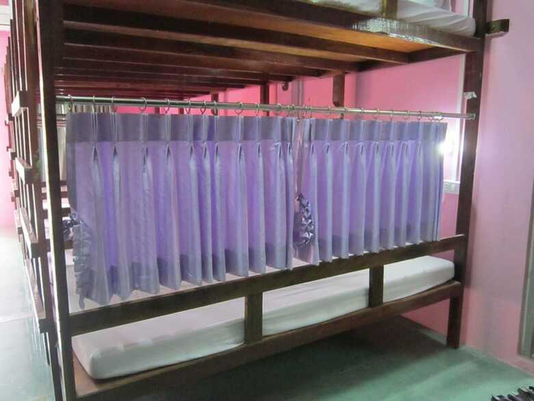 Hostal Lucky Homestay