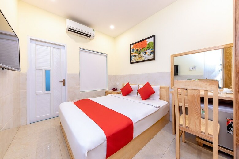 Oyo 343 Phu Quynh Hotel